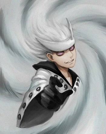 Kintarล ลtsutsuki | Omni-universe Wiki | Fandom