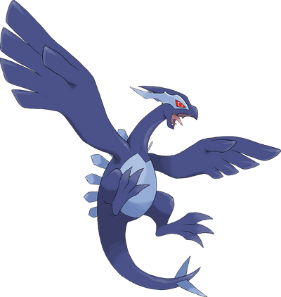 Lugia, Pokémon Wiki, FANDOM powered by Wikia