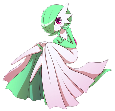 Image of gardevoir