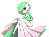 Gardevoir