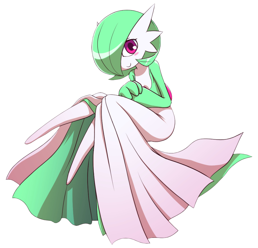 Gardevoir, Omniversal Battlefield Wiki