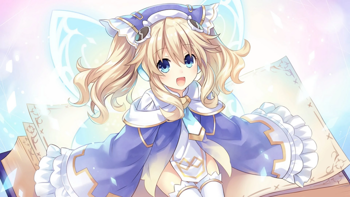 Hist Nep RPG