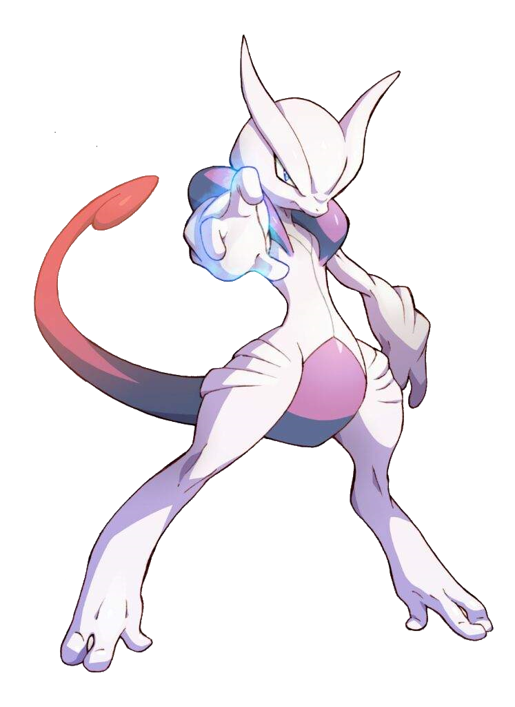 Mega Mewtwo Y (Duel 405) - Bulbapedia, the community-driven Pokémon  encyclopedia