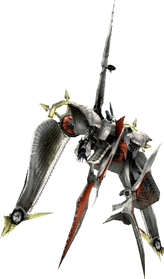 The Ark | Omniversal Battlefield Wiki | Fandom