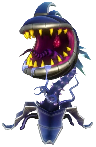 Chomper (Plants vs. Zombies) | Omniversal Battlefield Wiki | Fandom