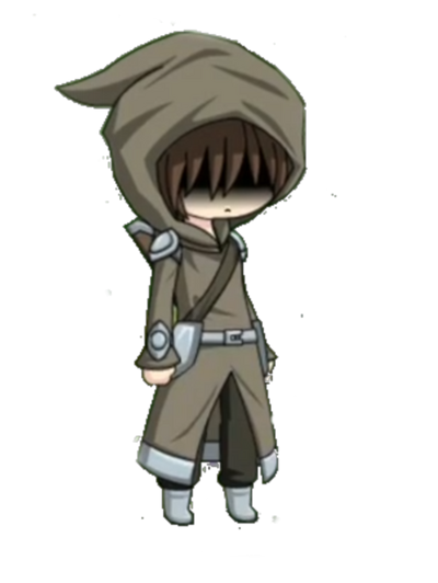 Gacha Summoner