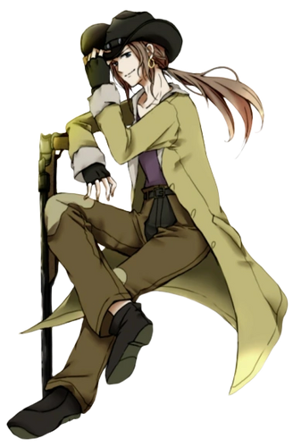 Irvine Kinneas