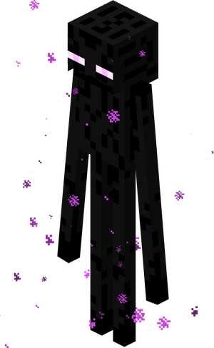 Enderman | Omniversal Battlefield Wiki | Fandom