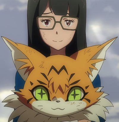 Meicoomon Stars in New PV For Digimon Adventure tri.