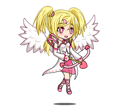 Cupid