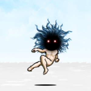 Secret God