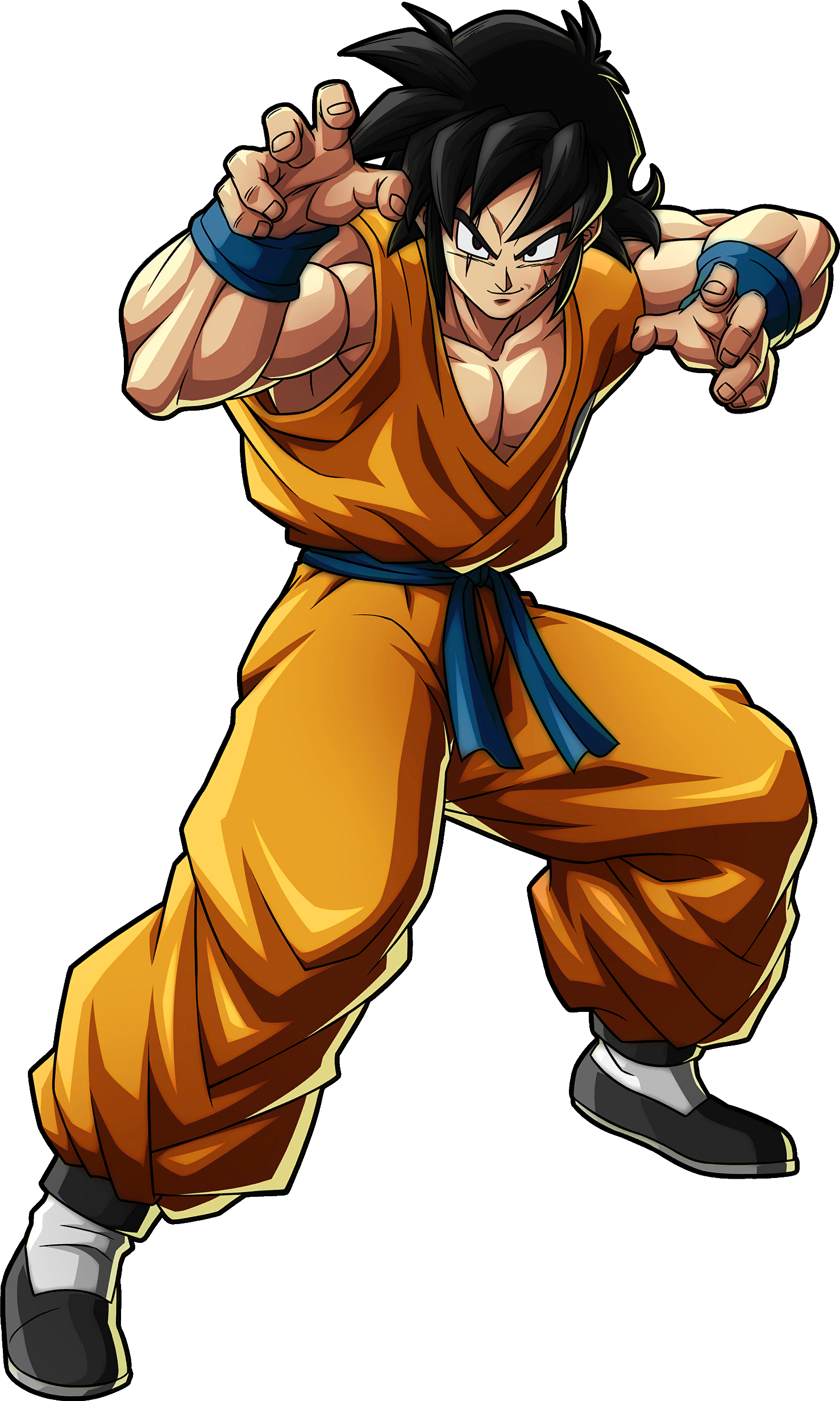 Android 19, Omniversal Battlefield Wiki