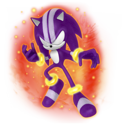 37569 - safe, artist:rhymewithrachel, classic sonic, darkspine sonic (sonic),  sonic the hedgehog (sonic), sonic the werehog (sonic), chao, fictional  species, hedgehog, mammal, anthro, plantigrade anthro, semi-anthro, sega,  sonic and the secret rings