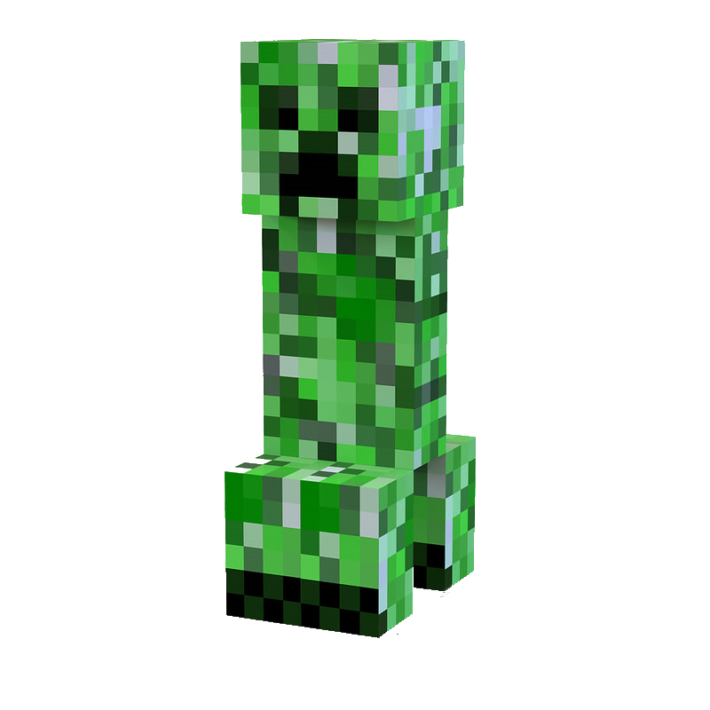 Creeper (Minecraft) - Wikipedia, la enciclopedia libre