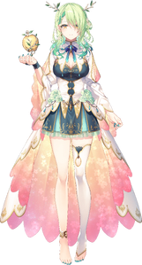 Ceres Fauna