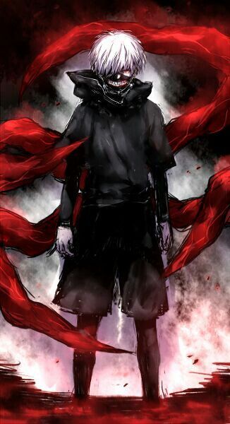 Featured image of post Full Body Kaneki With Kagune However when the ccg make a quinque its almost always been by harvesting the kagune sacs from dead ghouls