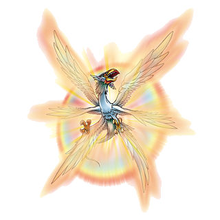 Articuno, Omniversal Battlefield Wiki