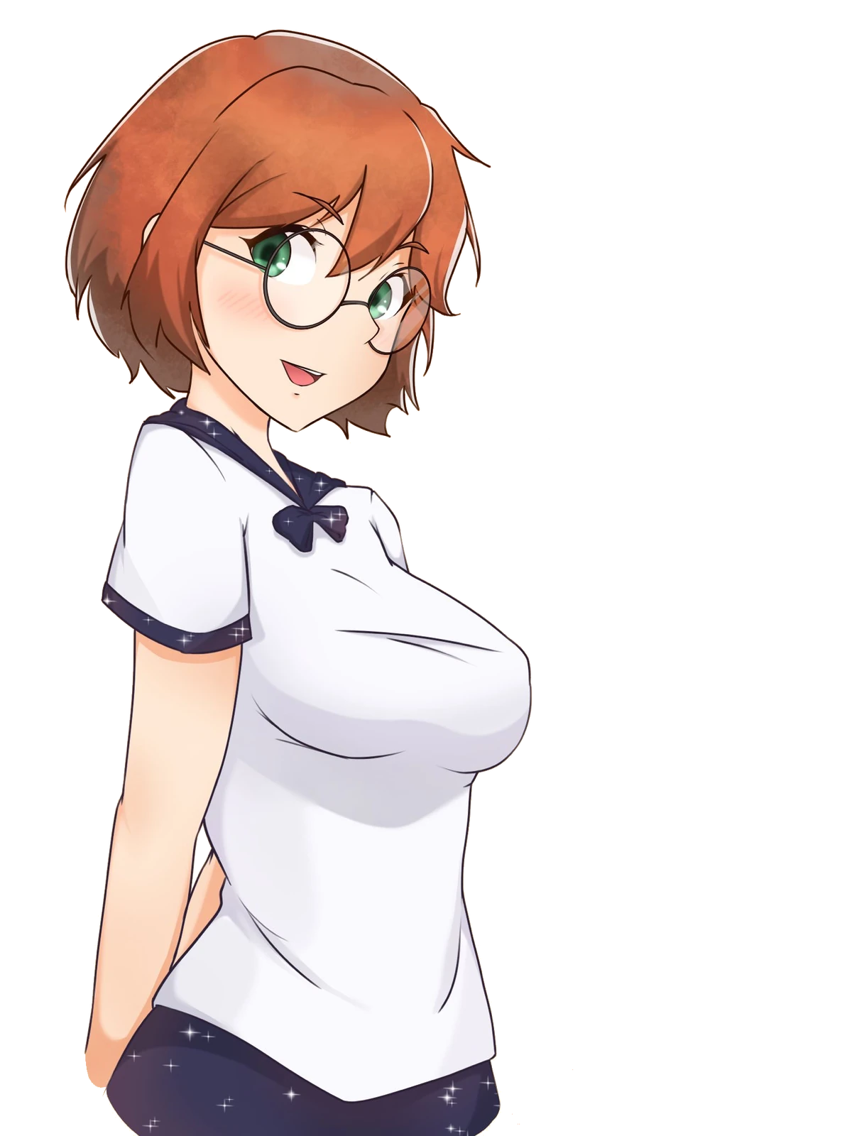 Mars-Chan | Omniversal Battlefield Wiki | Fandom