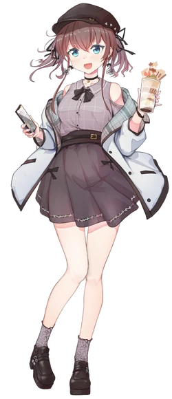 Natsuiro Matsuri | Omniversal Battlefield Wiki | Fandom