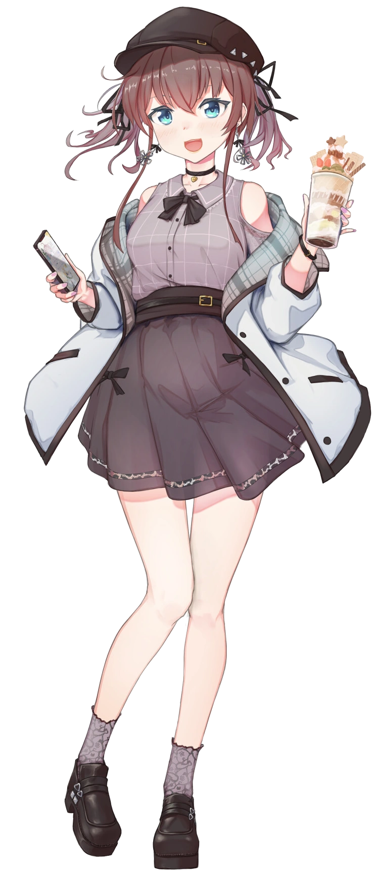 Natsuiro Matsuri | Omniversal Battlefield Wiki | Fandom