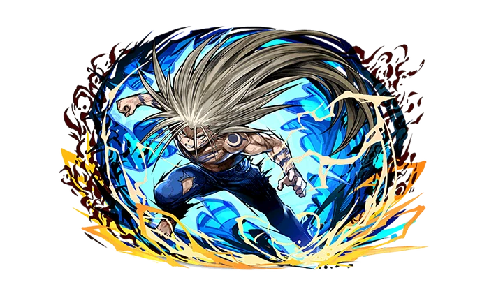 Yusuke Urameshi | Omniversal Battlefield Wiki | Fandom