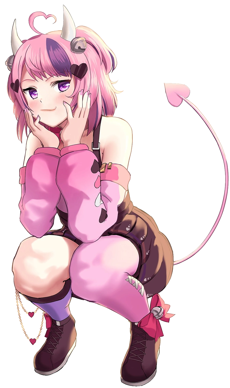 Ironmouse (Satan) | Omniversal Battlefield Wiki | Fandom