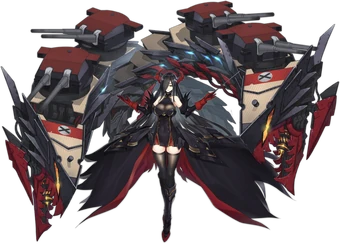 ヴァイスシュヴァルツ Friedrich der Grosse Friedrich der Grosse (SEC) - Azur Lane - Weiss Schwarz - TCGplayer.com