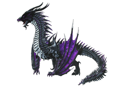 Dragon overlord ninjago sale