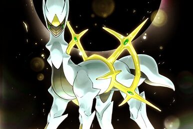 Raikou (Pokémon), VS Battles Wiki