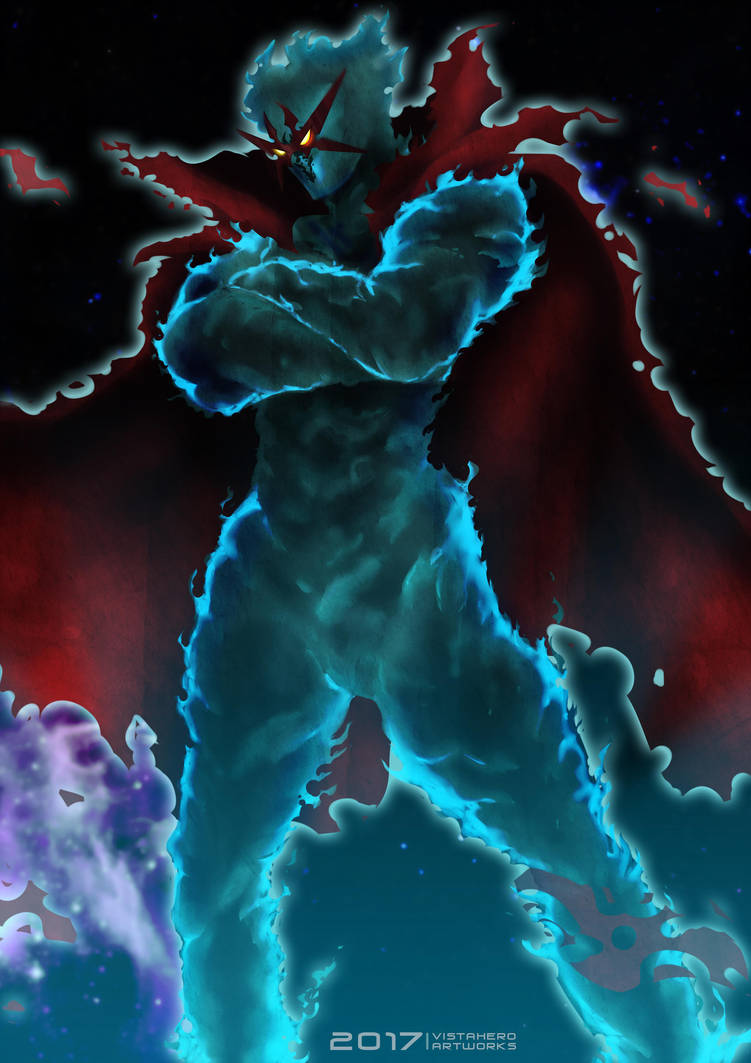 Super Tengen Toppa Gurren Lagann Omniversal Battlefield Wiki Fandom