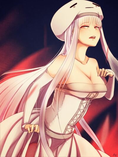 Anna Charlotte