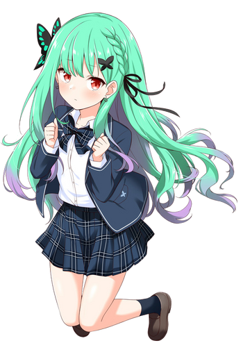 Rushia (Casual)
