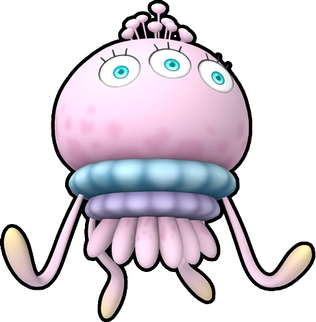 Mother Wisp | Omniversal Battlefield Wiki | Fandom