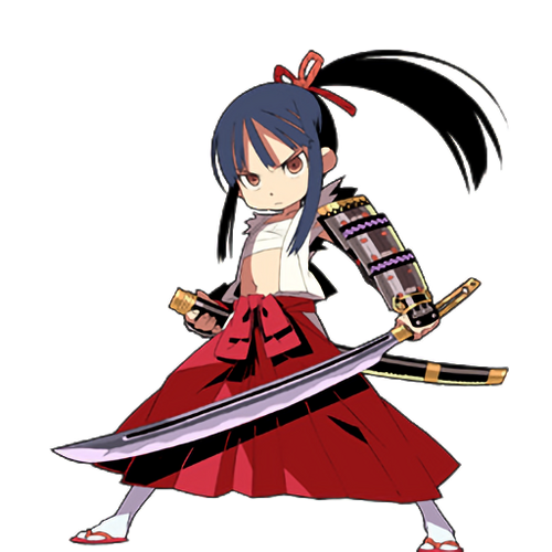 Ronin v.2