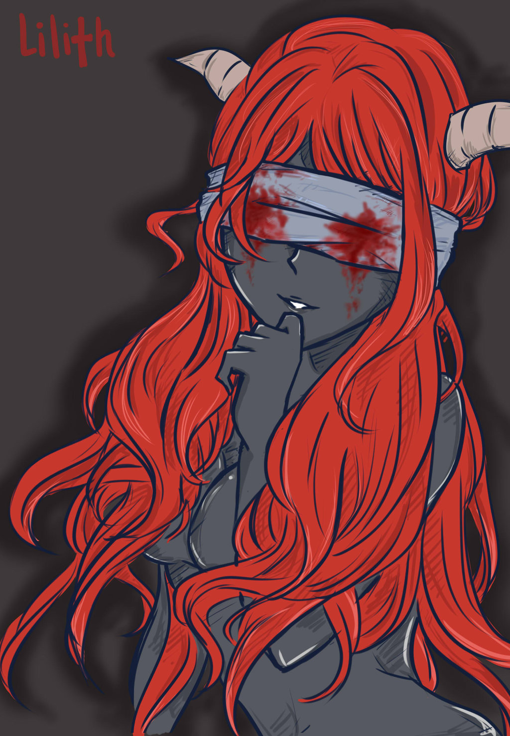 Lilith Binding Of Isaac Omniversal Battlefield Wiki Fandom 5128