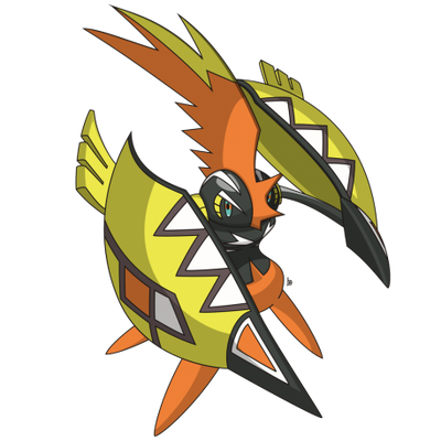 18 Facts About Tapu Koko 