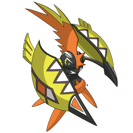 Tapu Koko (Pokémon) - Bulbapedia, the community-driven Pokémon encyclopedia