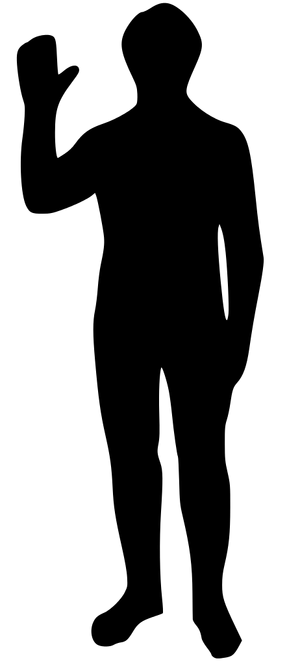 Human (Outline)