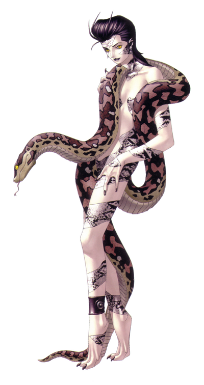 Lilith (SMT)
