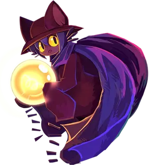 Niko (OneShot) | Omniversal Battlefield Wiki | Fandom