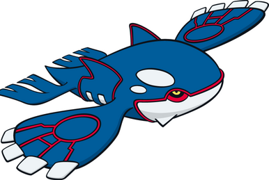 PokéMundo: Pokémon Mistério nº 8 - Kyogre