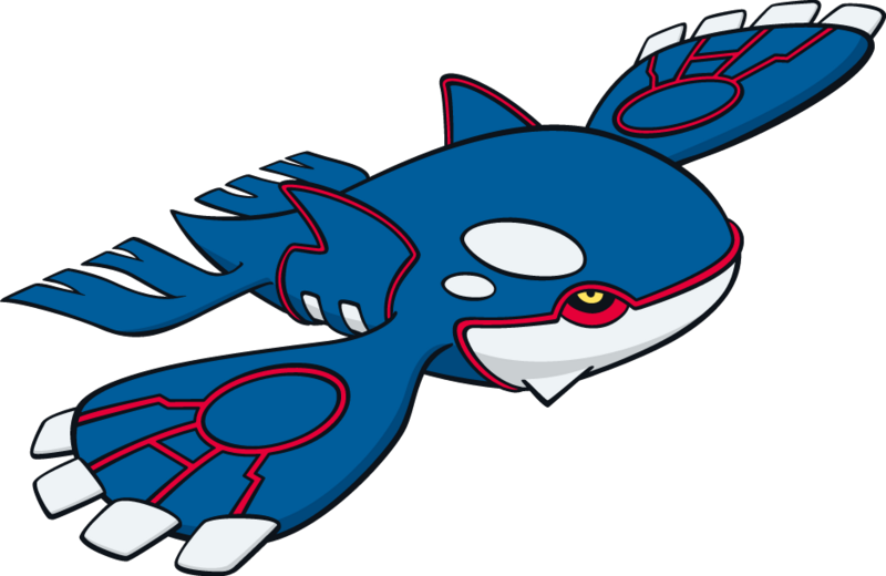 Rayquaza, Kyogre, Groudon, cute, comic, plant; Pokemon  Cute pokemon  wallpaper, Cute pokemon pictures, Pokemon