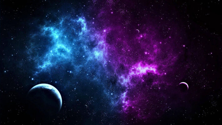 Voice of The Universe