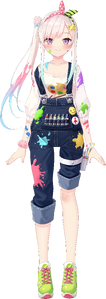 Airani Iofifteen