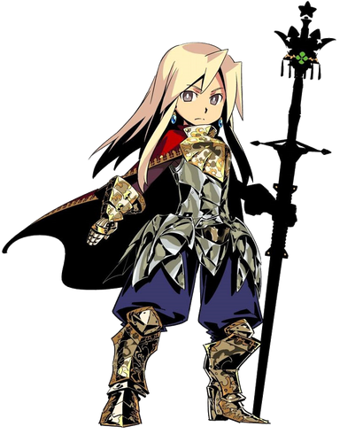 EO3 Prince II