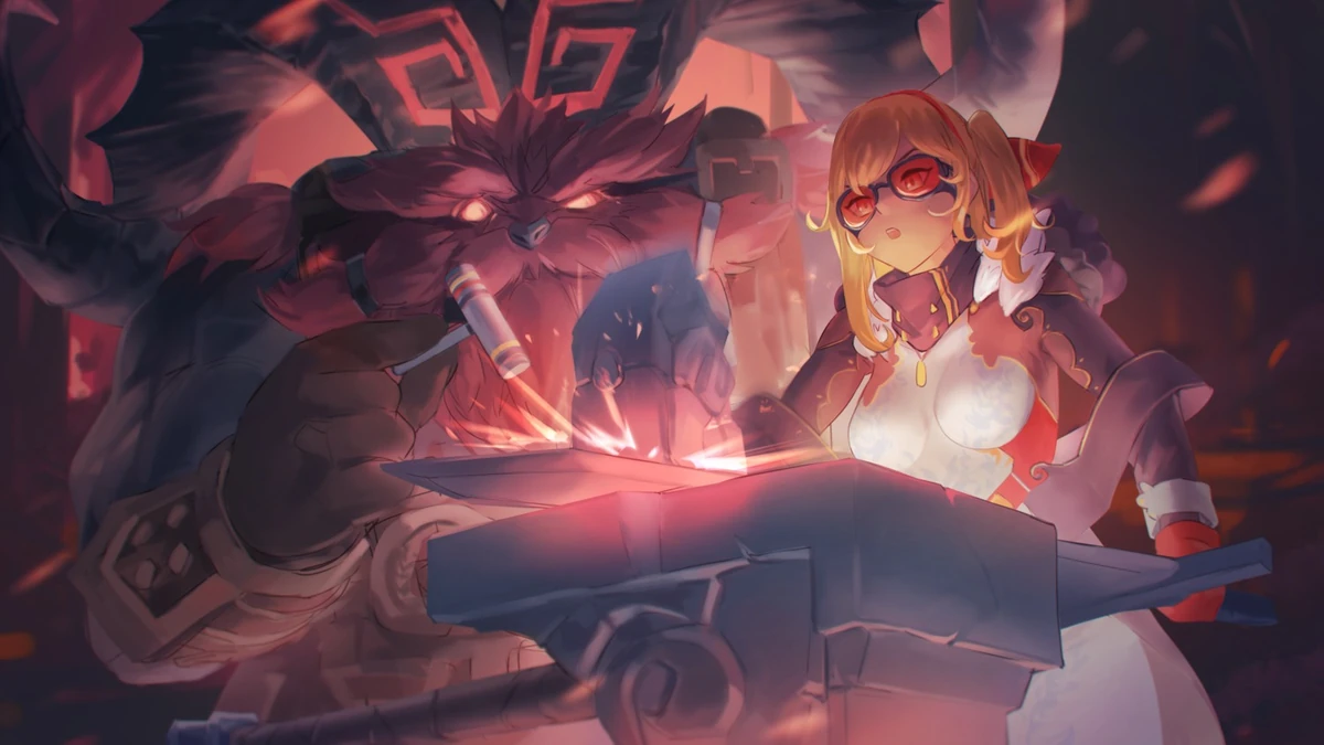kaela..★ Kaela Kovalskia | Omniversal Battlefield Wiki | Fandom