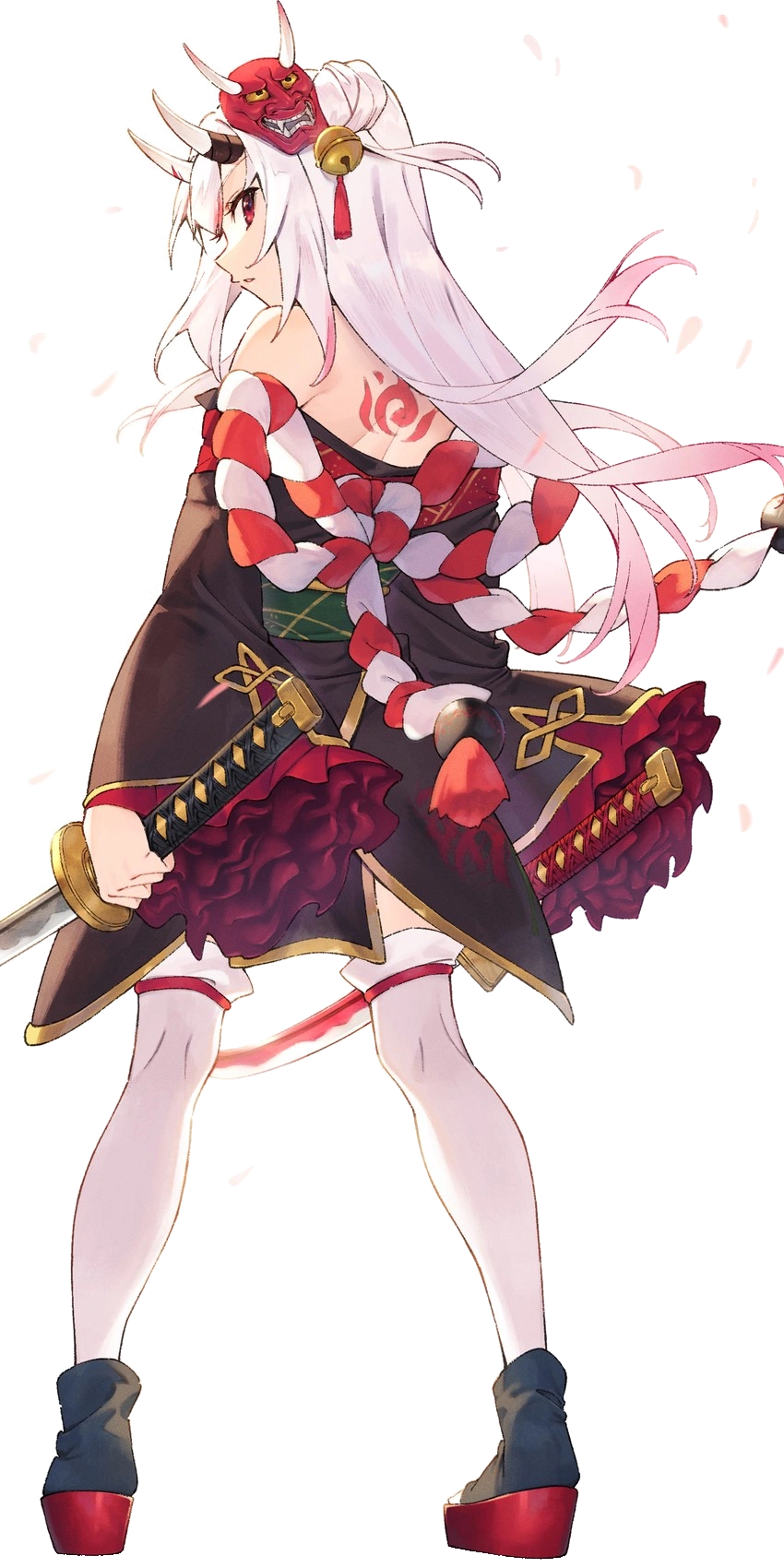 Ayame Nakiri (Hololive ALT) Omniversal Battlefield Wiki Fandom