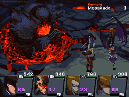 SMT Summoning