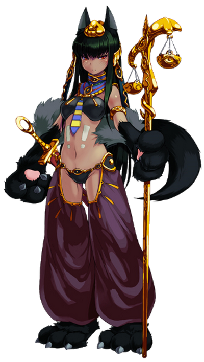 Anubis