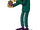 Mr. Burns